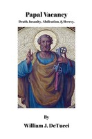 William Detucci | Papal Vacancy | Taschenbuch | Englisch (2023) | [.]