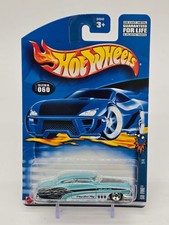 Hot Wheels - So Fine