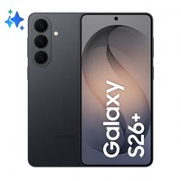 Samsung S947B Galaxy S26+ 5G 512 Gb (Black)