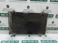 Radiateur Citroen CX