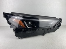 2024 2025 Toyota Grand Highlander Right Passenger LED Headlight OEM ❌❌❌