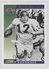 2022 Panini Chronicles Draft Picks Score Retro Bronze Terry Bradshaw #2 HOF 0k2i