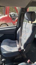 Siège Renault ESPACE