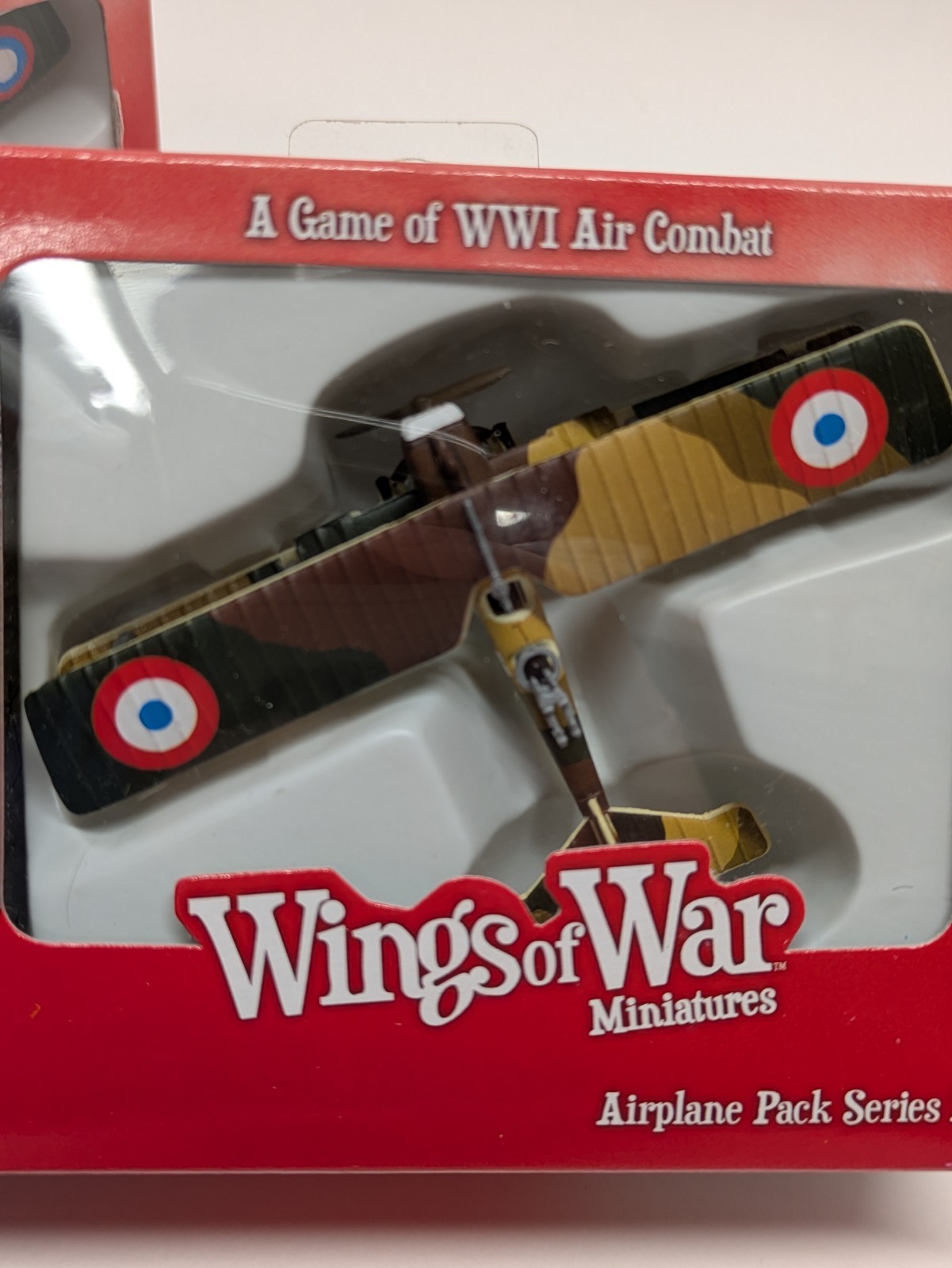 NEW Ares Wings Of War WWI Series 4 Breguet BR.14 NICE Three Plane Lot 13