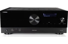 Yamaha AVENTAGE 7.2 Channel 4K Network AV 100W RMS Home Theater Receiver