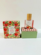 Vera Bradley - Bath Body Works Peach Blossom Nectar Eau De Parfum 1.65 fl oz