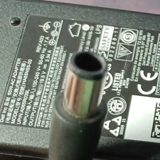 Dell 65W 19.5V AC Adapter Charger Laptop mixed 9RN2C 1XRN1 6TM1C big tip