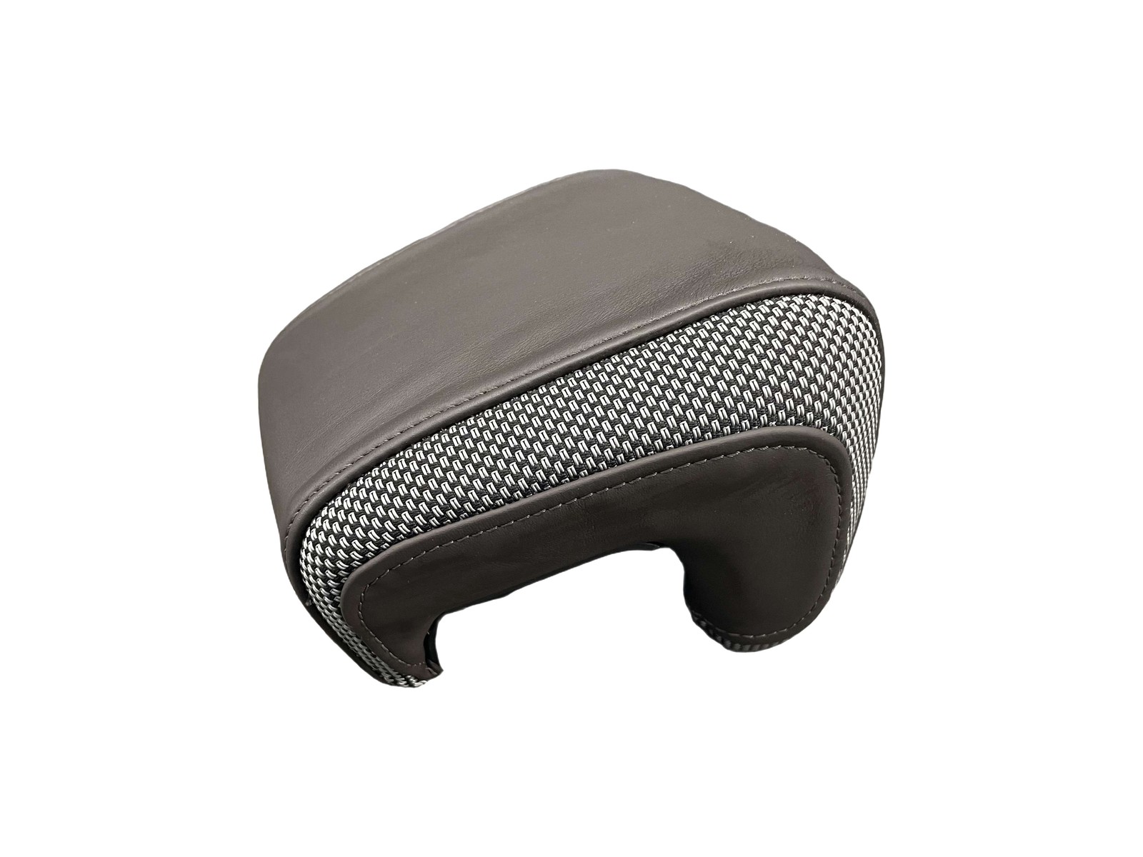 BMW i8 2014-2020 Front Right Headrest Brown