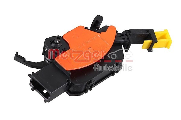 Metzger 0911174 Schalter, KupplungsbetäTigung (Gra) FüR Fiat-image