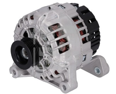 1x FEBI BILSTEIN Generator GNU2562 für 75 FREELANDER Neu
