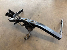 ORIGINAL Anhängerkupplung SCHWENKBAR VW Tiguan 5N AHK E-Satz 5N0803880J ORIS