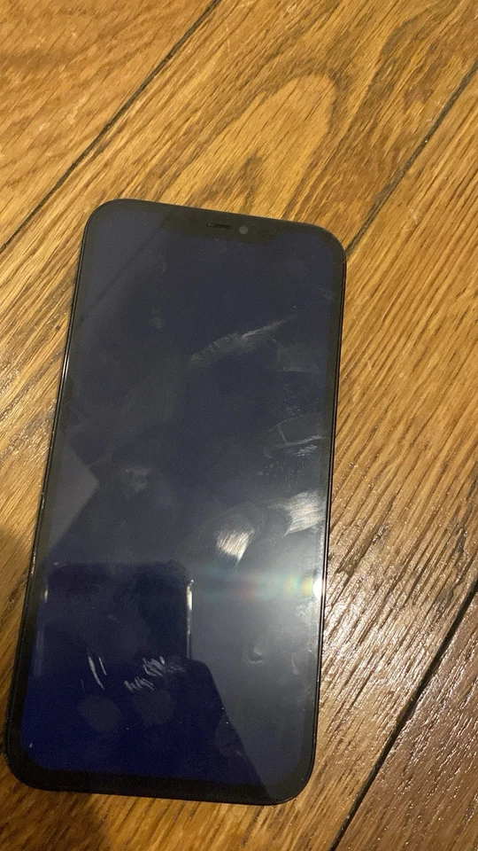 Apple iPhone 12 Pro · 128GB, photo 2 sur 2