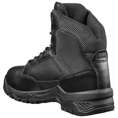 Magnum Strike Force 6.0 Botas Impermeables No Seguridad Hombres Damas Uniforme Táctico - Imagen 4 de 6