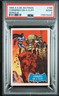 Cornered On A Cliff - 1966 A & BC Batman Series B #19B PSA