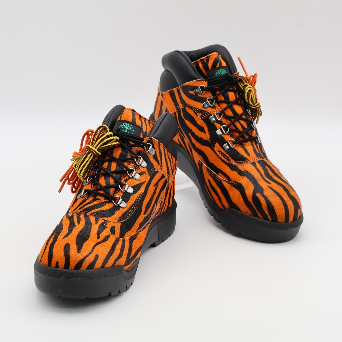 TB0A6EUNENA Supreme Timberland Field Boot Tiger FW24 Week13 (Men's