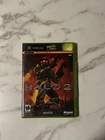 Halo 2 (Original Xbox, 2004) – Complete CIB – Tested & Works – Good Condition
