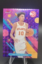 2024-25 Topps Finest Basketball Checklist Guide in-content 25