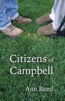 Ann Reed | Citizens Of Campbell | Taschenbuch | Englisch (2016)