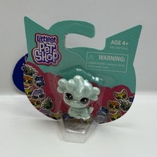 MINI LAMB Value Pets - Authentic Littlest Pet Shop - Hasbro LPS
