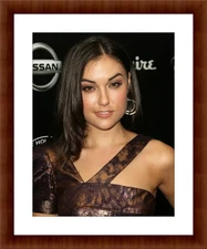Sasha Grey Adult Film Star 8.5 x 11 Color Unframed Collectable Photograph