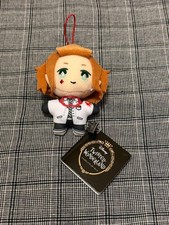 Twisted Wonderland Kate Diamond Extra Experiment Outfit Mascot MIB PVC