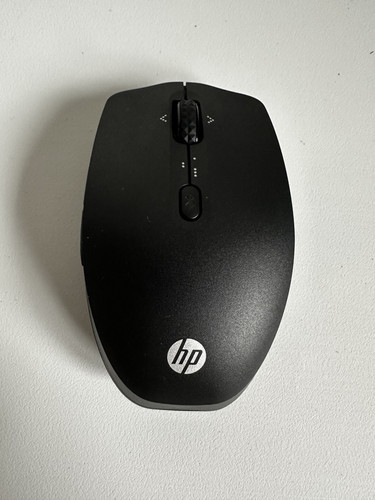 HP 420 Programmable Wireless Mouse, 6 Programmable Buttons, 4000 DPI, Bluetooth - Picture 2 of 6