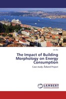 The Impact Of Building Morphology On Energy Consumption Lin Du