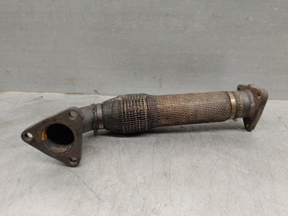 059131789N KOLLEKTOR AUSGANG / 059131789N / 5706773 FÜR AUDI Q7 4LB 3.0 TDI QU - Bild 2 von 4