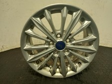 FORD FOCUS Alloy Wheel 16" Inch 5x108 Offset ET50 6.5J 2018-2025 JX7C1007B1A