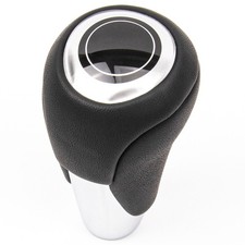 Automatik Schaltknauf Schaltknopf Schalthebel Für Mazda 6 CX-5 CX-9 Leder
