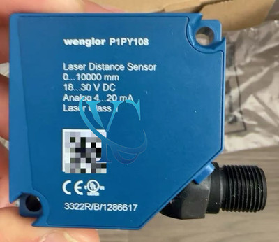 New P1PY108 Laser Distance Sensor fast shipping | eBay