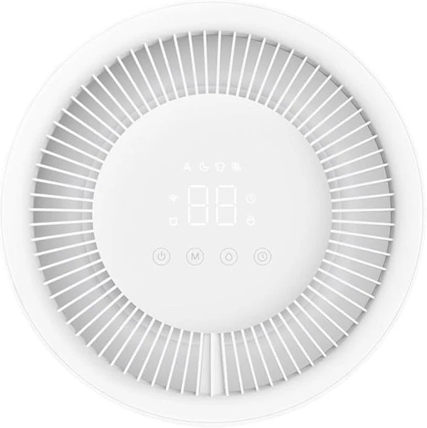 Xiaomi Smart Dehumidifier Lite, Deumidificatore intelligente - Imagen 3 de 3