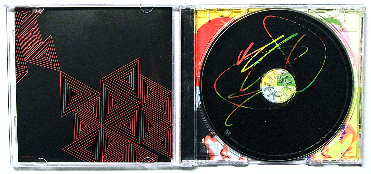 The Ecstatic by Mos Def (CD, 2009) for sale online | eBay