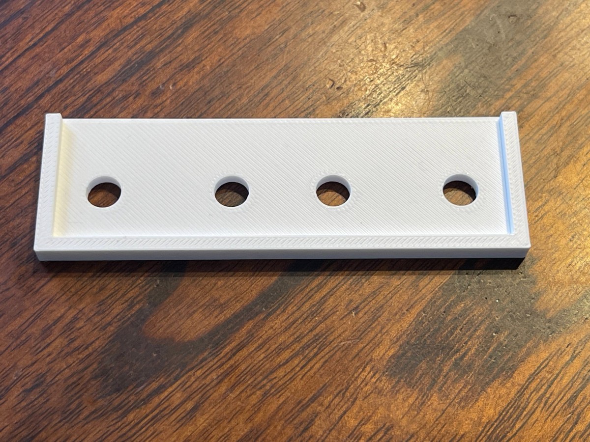 Samsung Bespoke Refrigerator Door Fix Center Seal Spacer Shim | eBay