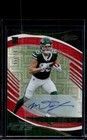 2025 Panini Absolute Mason Taylor Red Squares (RAW)