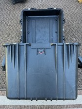 Pelican 0350 20" Cube Watertight Case