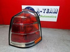 Rückleuchte links Opel Zafira B A05 93190792 P23822013