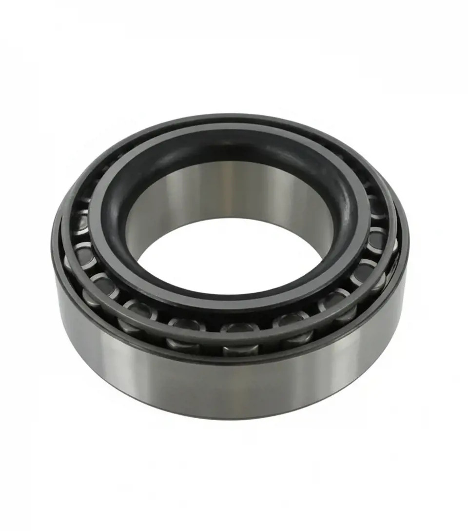 Skf Radlager Vkhb 2352 Für Daf - Bild 2