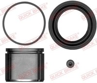 1X Quick Brake 114-5054 Reparatursatz Bremssattel FüR Chrysler Mercedes-Benz