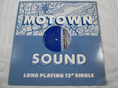 Rick James - Super Freak 12'' Vinyl 1981 Motown Funk, Disco