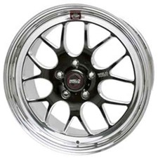 Weld Racing Rt-s Series S77 Wheel Size 15 In. X 12.33 In.