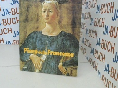 Piero della Francesca Marco Bussagli: