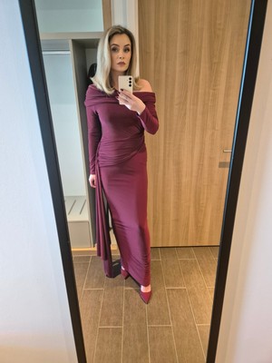 Club L London Dress Size 10