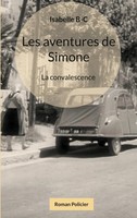 Isabelle Breau-Crouzeau | Les Aventures De Simone | Taschenbuch | FranzöSisch