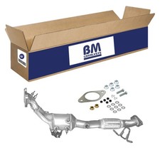 BM KATALYSATOR KAT VORNE passend für MAZDA 3 1.6 MZR EURO 5 | BM92073H