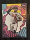 2025 Topps Carlos Correa Base (Raw)