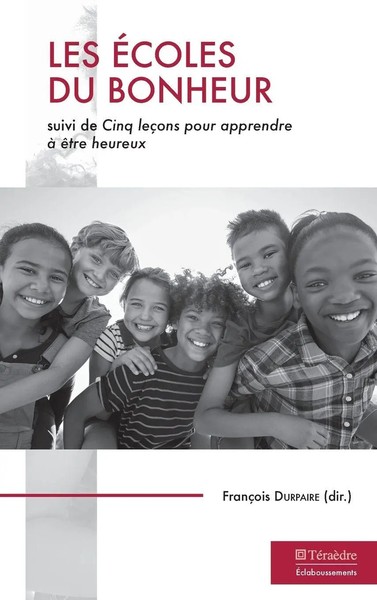 FrançOis Durpaire | Les éColes Du Bonheur | Taschenbuch | FranzöSisch (2020)-image