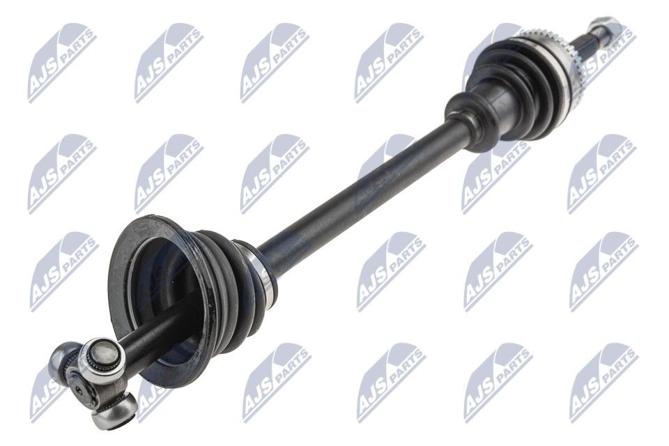 Nty Driveshaft Left For Renault Megane I 95-02 Megane Scenic 96-03 - Image 12