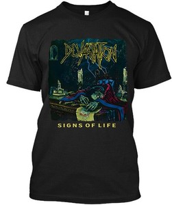 Devastation Signs of Life | eBay
