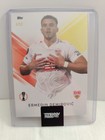 Topps Total Football 25/26 Ermedin Demirovic Base /99 VfB Stuttgart